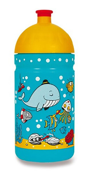 R&B Zdravá lahev - Mořský svět 0,5 l