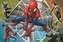 Puzzle Skvělý Spiderman/300 dílků