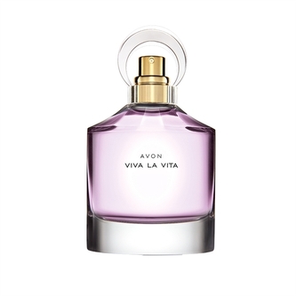 Avon Parfémová voda Viva La Vita EDP 50 ml woman
