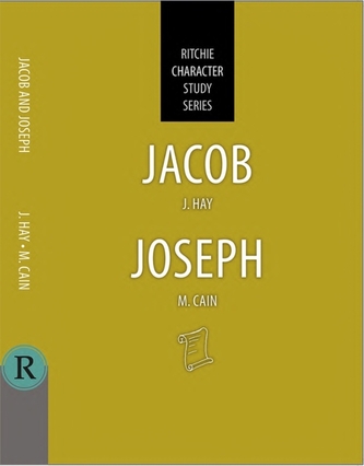 Jacob & Joseph