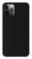 Epico Carbon Case iPhone 12/12 Pro