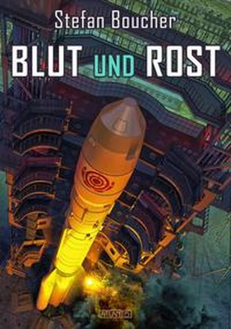 Tranthal 3: Blut und Rost