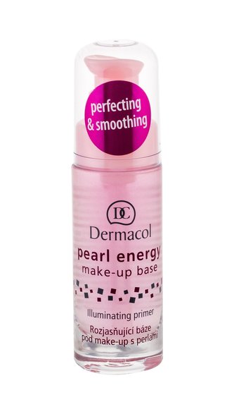 Dermacol Pearl Energy Podklad pod makeup 20 ml pro ženy