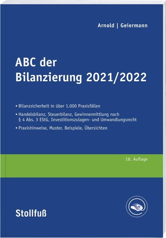ABC der Bilanzierung 2021/2022