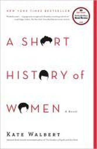 A Short History of Women
