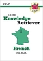 New GCSE French Knowledge Retriever - AQA