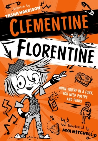 Clementine Florentine