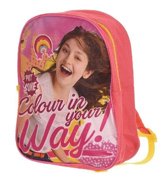 BATOH SOY LUNA