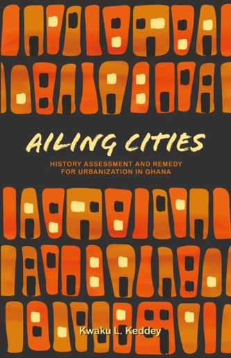 Ailing Cities