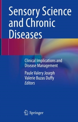 Sensory Science and Chronic Diseases