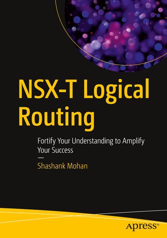 NSX-T Logical Routing