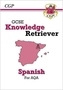 New GCSE Spanish Knowledge Retriever - AQA