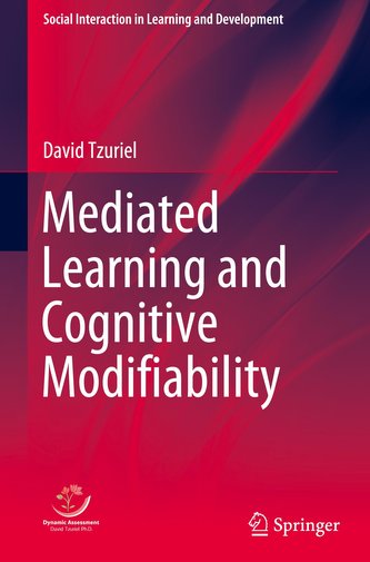 Mediated Learning and Cognitive Modifiability