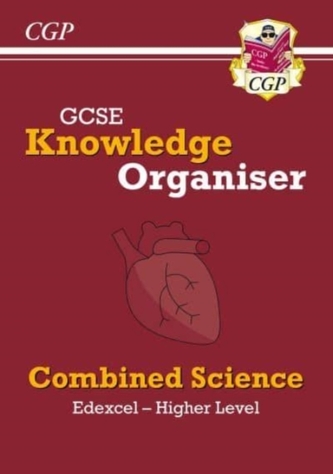 New GCSE Combined Science Edexcel Knowledge Organiser - Higher