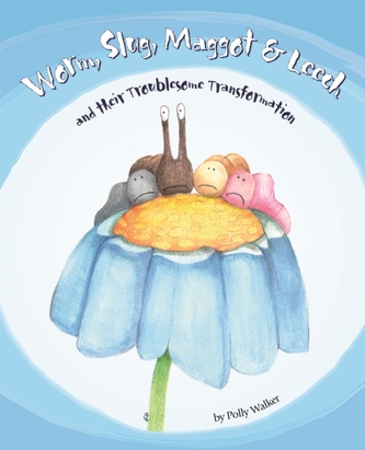 Worm Slug Maggot & Leech and Their Troublesome Transformation