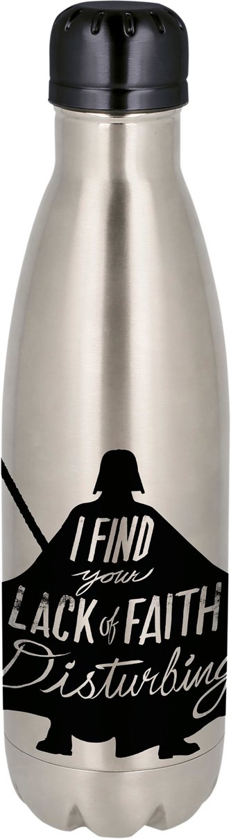 Láhev nerezová 780 ml, Star Wars