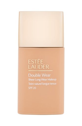 Estée Lauder Double Wear Makeup Sheer Long-Wear Makeup 30 ml 3W1 Tawny SPF20 pro ženy