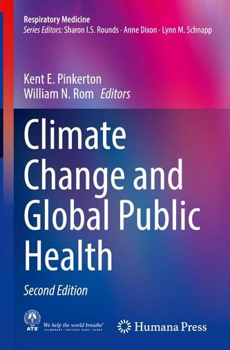 Climate Change and Global Public Health