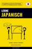 Lerne Japanisch - Schnell / Einfach / Effizient