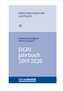 DGRI Jahrbuch 2019/2020