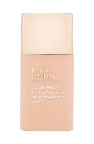 Estée Lauder Double Wear Makeup Sheer Long-Wear Makeup 30 ml 1N1 Ivory Nude SPF20 pro ženy