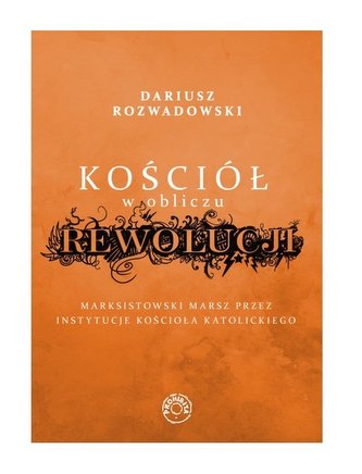Kościół w obliczu rewolucji