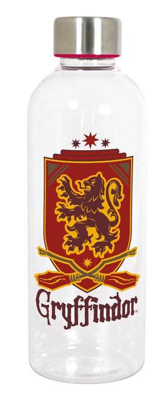 Láhev TRITAN 850 ml Harry Potter Nebelvír
