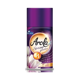 GF Freshmatick náhrada Spring garden 250 ml