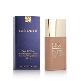 Estée Lauder Double Wear Makeup Sheer Long-Wear Makeup 30 ml 3N1 Ivory Beige SPF20 pro ženy