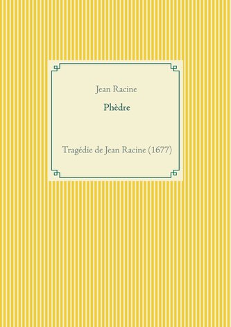 Phèdre