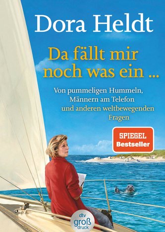 Da fällt mir noch was ein ...