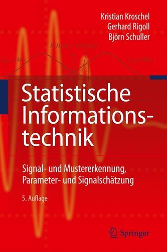 Statistische Informationstechnik