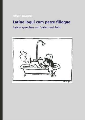 Latine loqui cum patre filioque