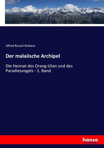 Der malaiische Archipel