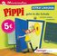 Pippi geht in die Schule und eine weitere Geschichte