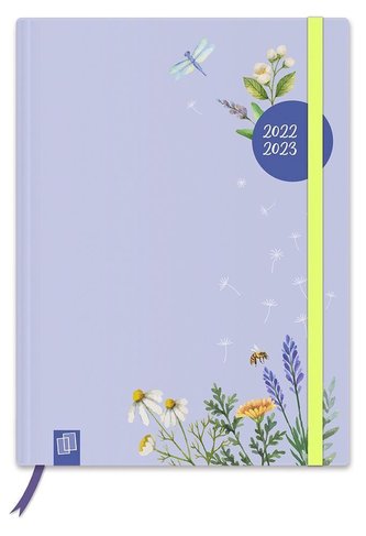 Der Rund-um-Planer für mein Kita-Jahr und mich - 2021/2023