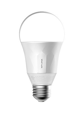 Smart žárovka LED E27 8W teplá bílá TP-LINK LB100
