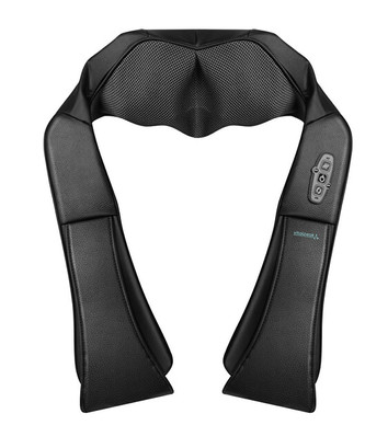 VItalPeak Masážní přístroj na záda a šíji VP-MSG150