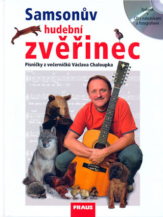 Samsonův hudební zvěřinec