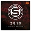 Poznámkový kalendář HC Sparta Praha 2019