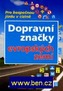 Dopravní značky evropských zemí