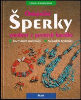 Originální šperky