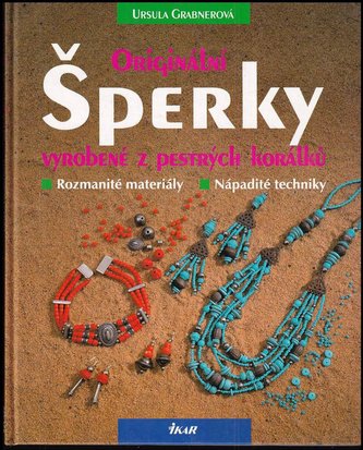 Originální šperky