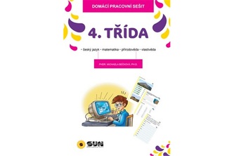 Domácí pracovní sešit - 4. třída