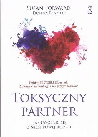 Toksyczny partner.