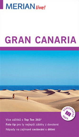 Merian - Gran Canaria