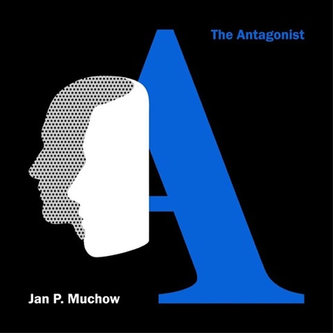 The Antagonist - CD The Antagonist - CD