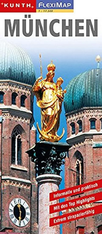 München/Fleximap 1:17,5T KUN