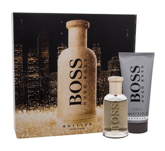 Hugo Boss Boss Bottled - EDP 50 ml + sprchový gel 100 ml man