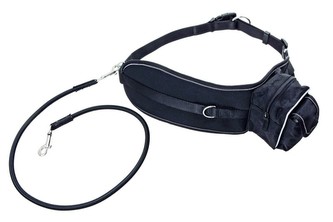 KARLIE Tahadlo Doggy-Joggy